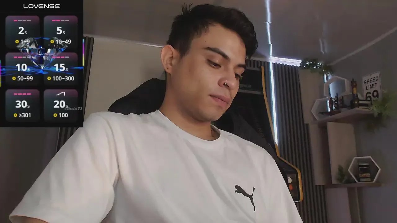 Offline Bastiaan_MCcorm on Cam4