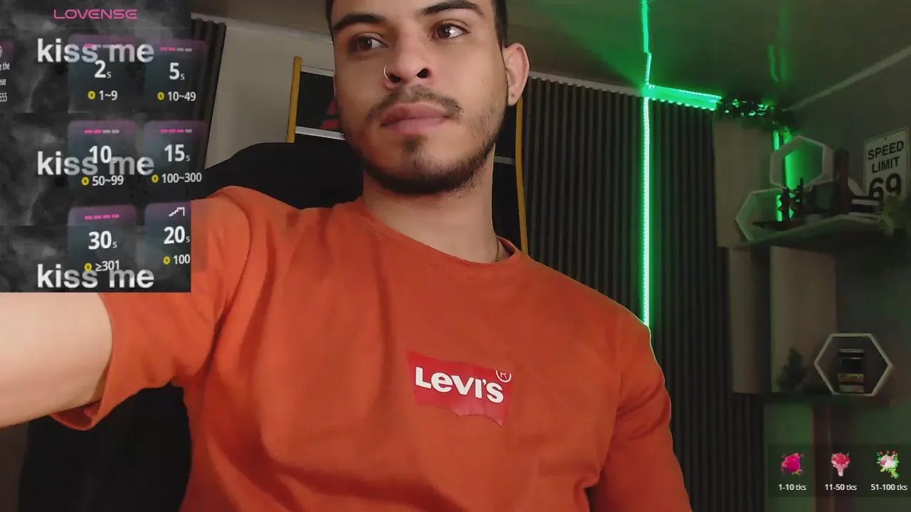 Offline Bastiaan_MCcorm on Cam4