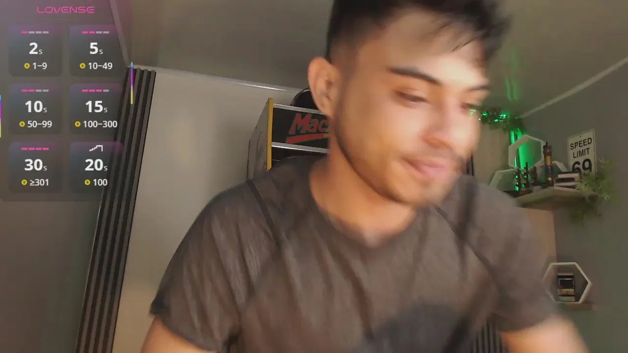 Offline Bastiaan_MCcorm on Cam4