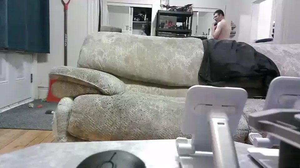 Freechat batmike on Cam4