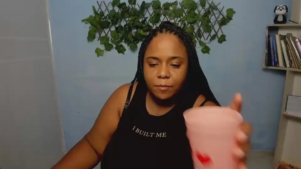 Offline bbw_charlotee on Cam4