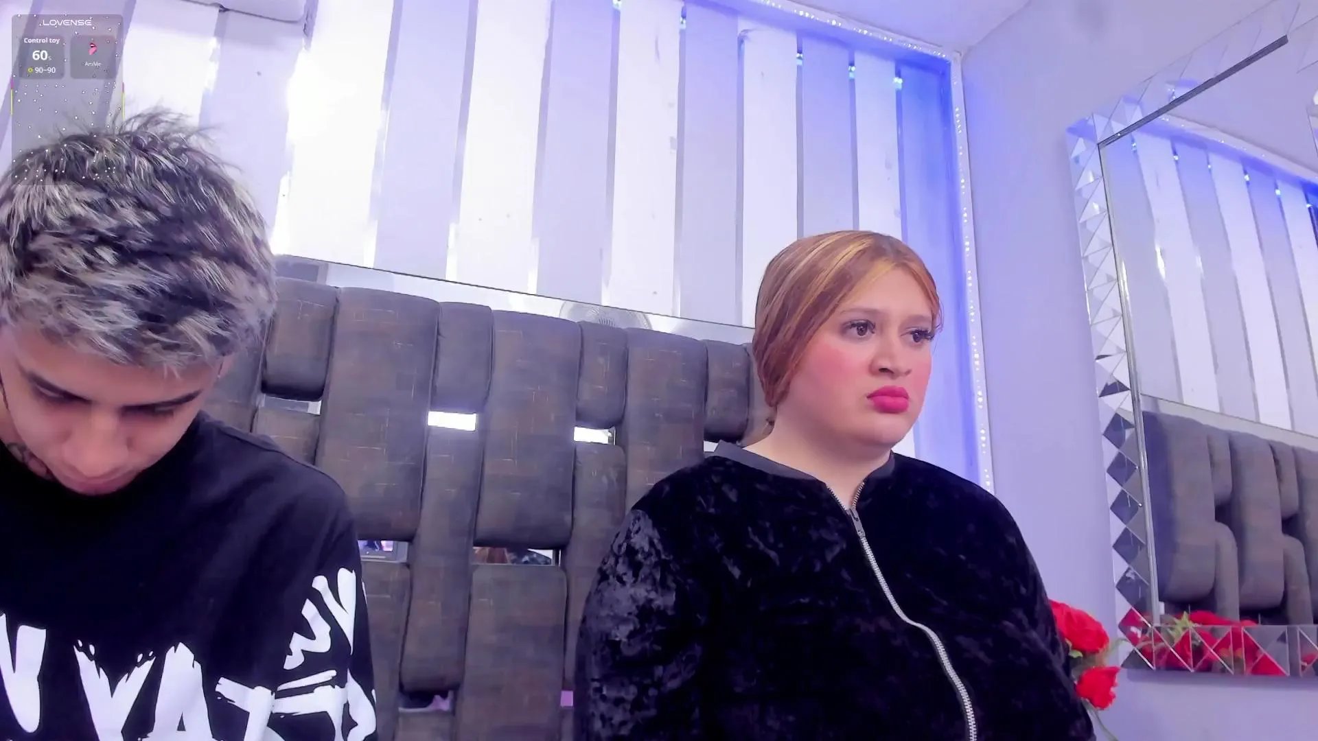 Offline BBWBrianna on Cam4