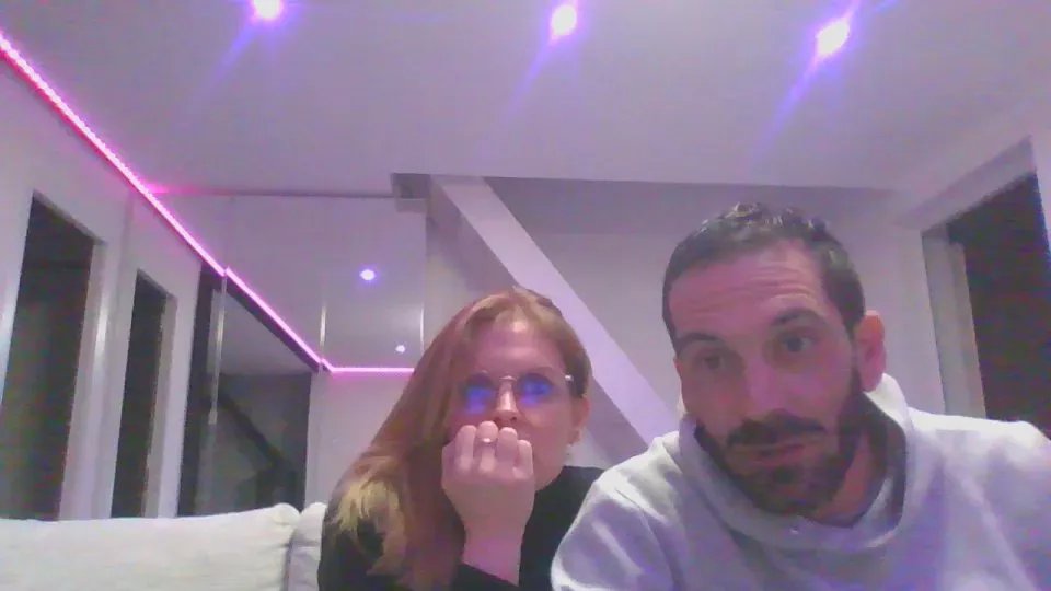 Offline Bellemasquer on Cam4