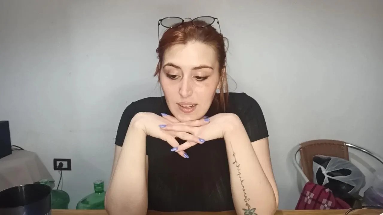 Offline BeluG24 on Cam4