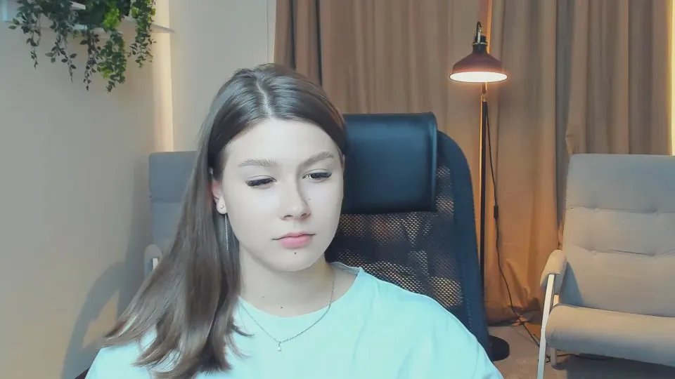 Freechat BerylRanno on Cam4