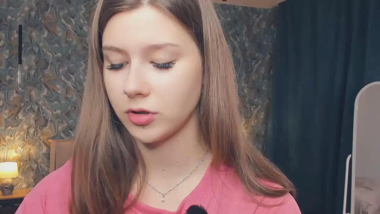 Freechat BerylRanno on Cam4