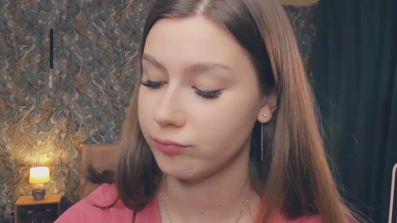 Freechat BerylRanno on Cam4