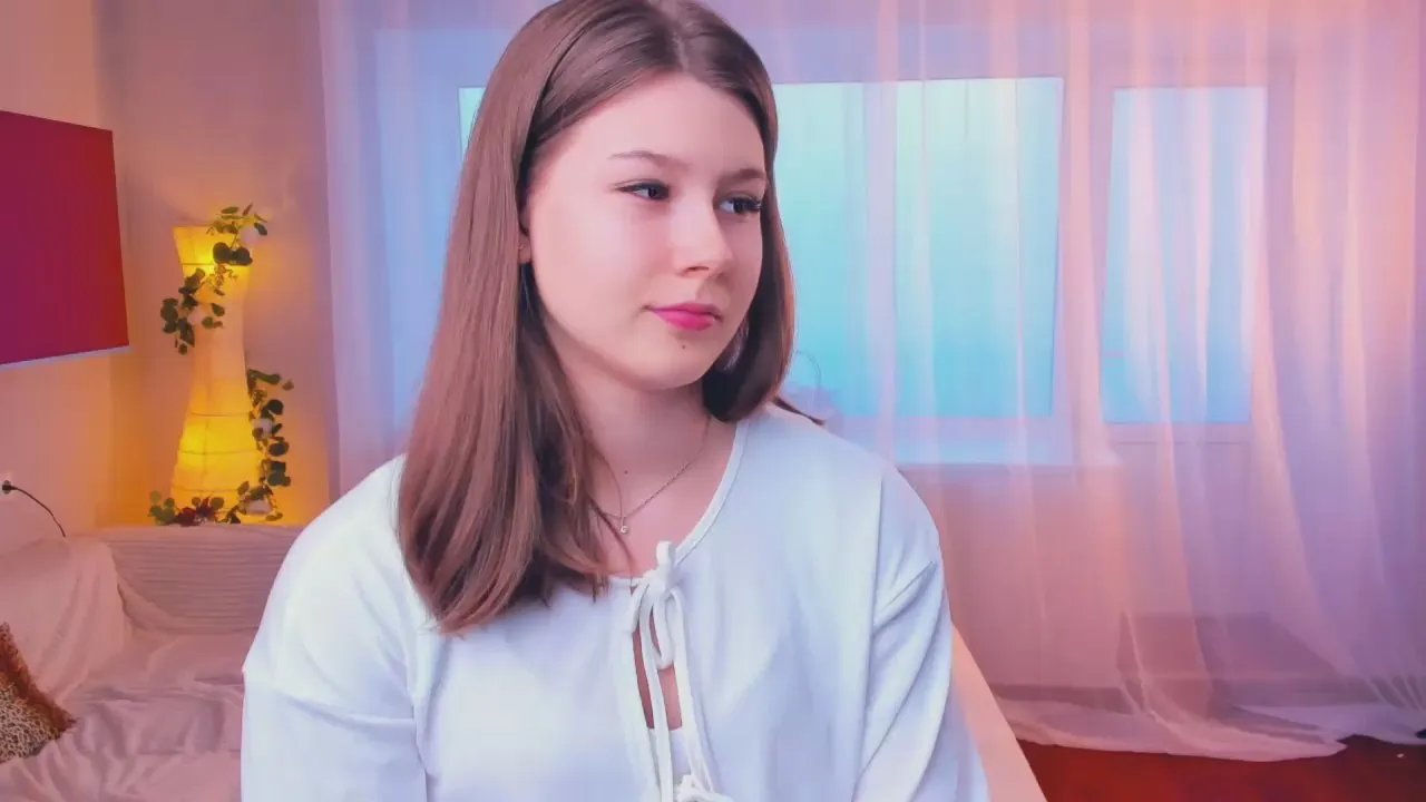 Freechat BerylRanno on Cam4