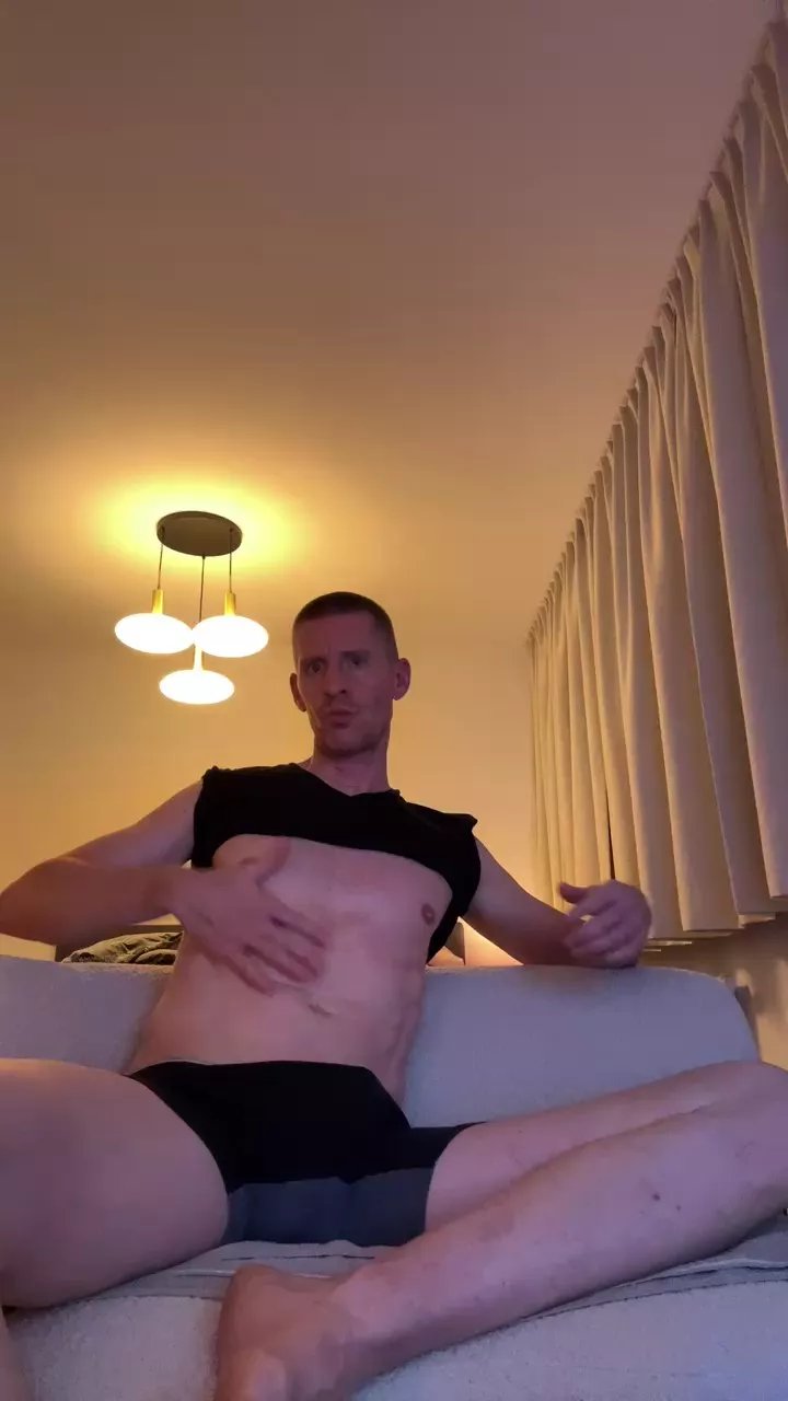 Offline Biek30 on Cam4