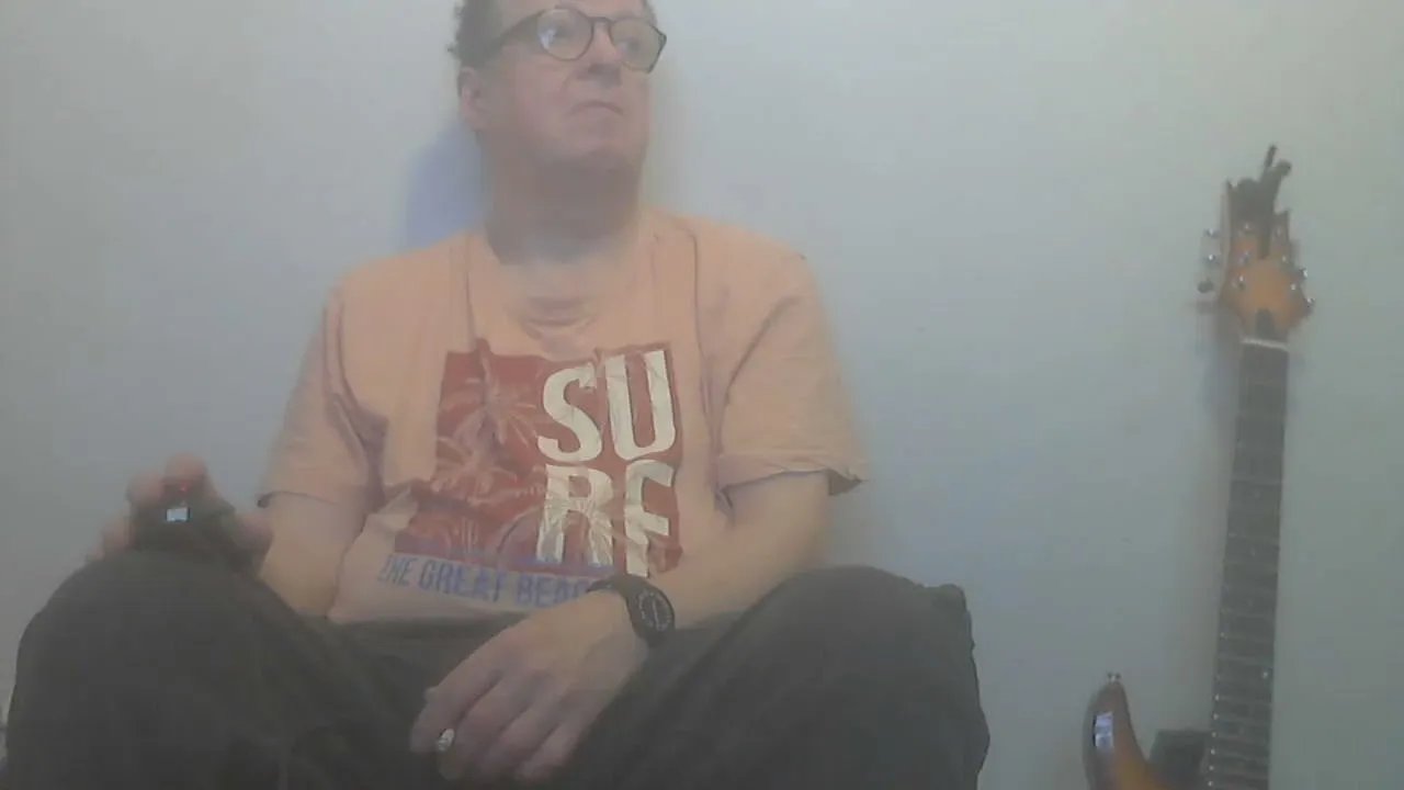 Offline bigmacdaddy1959 on Cam4