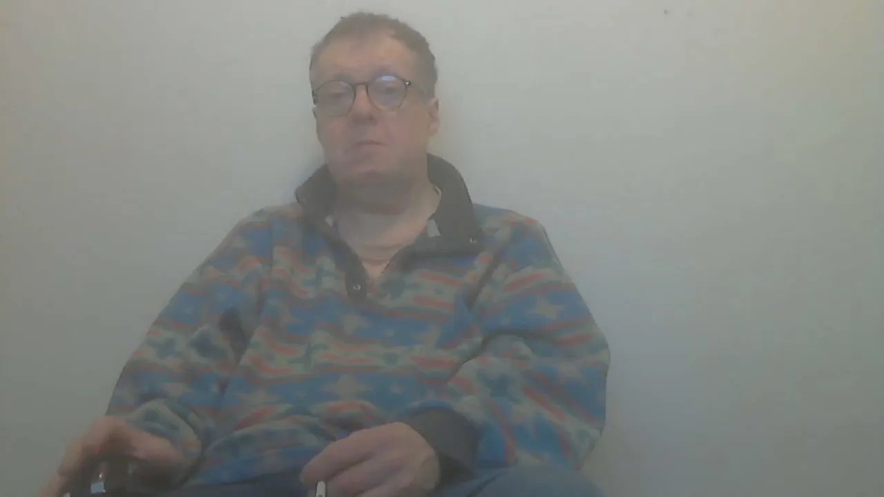 Offline bigmacdaddy1959 on Cam4