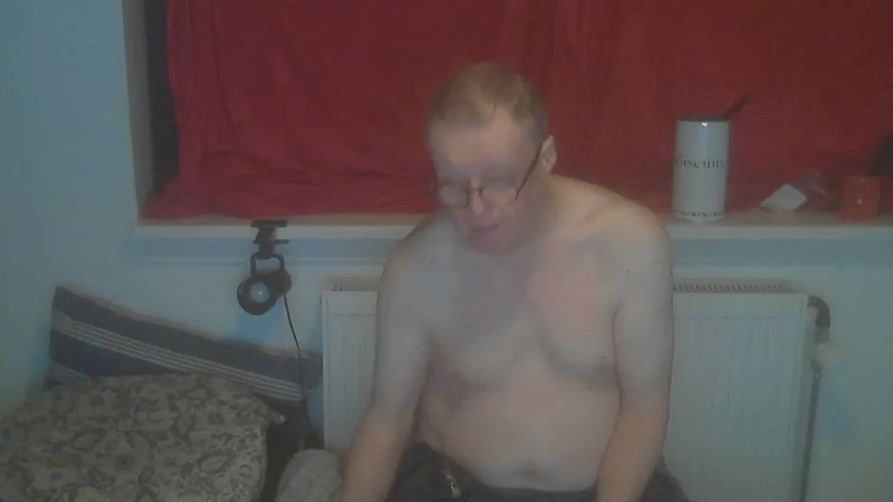 Offline bigmacdaddy1959 on Cam4