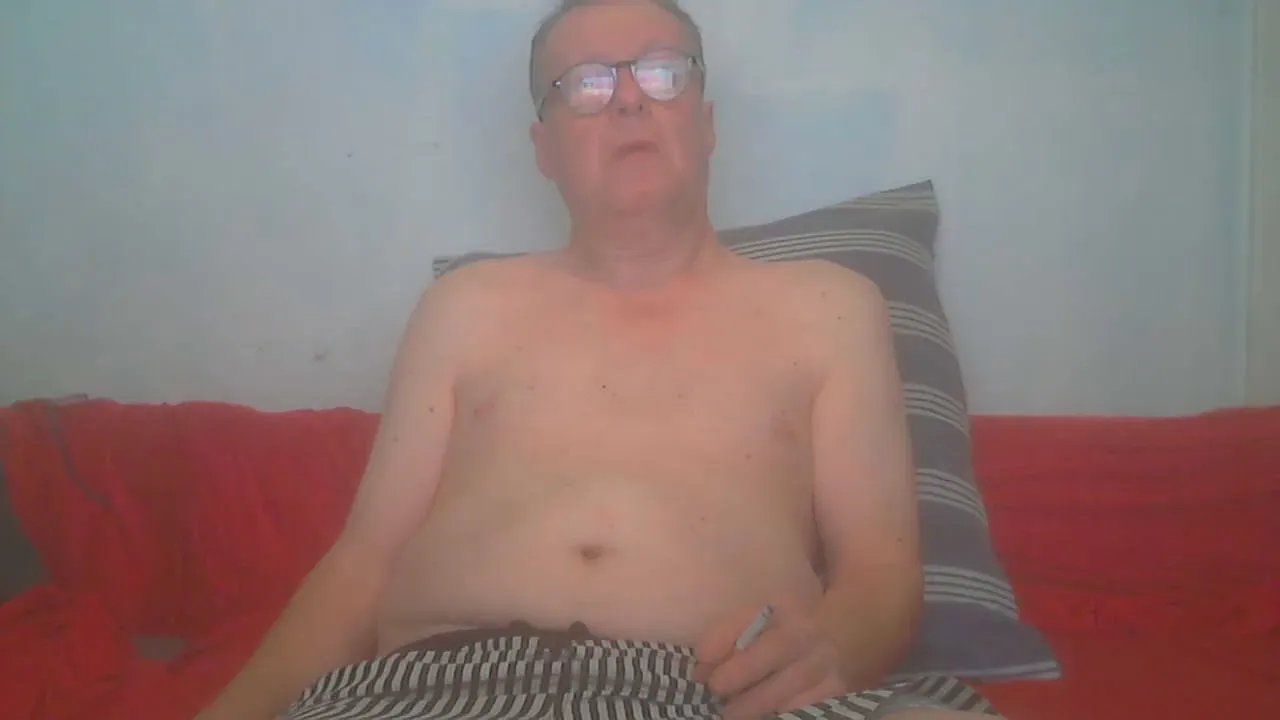 Offline bigmacdaddy1959 on Cam4