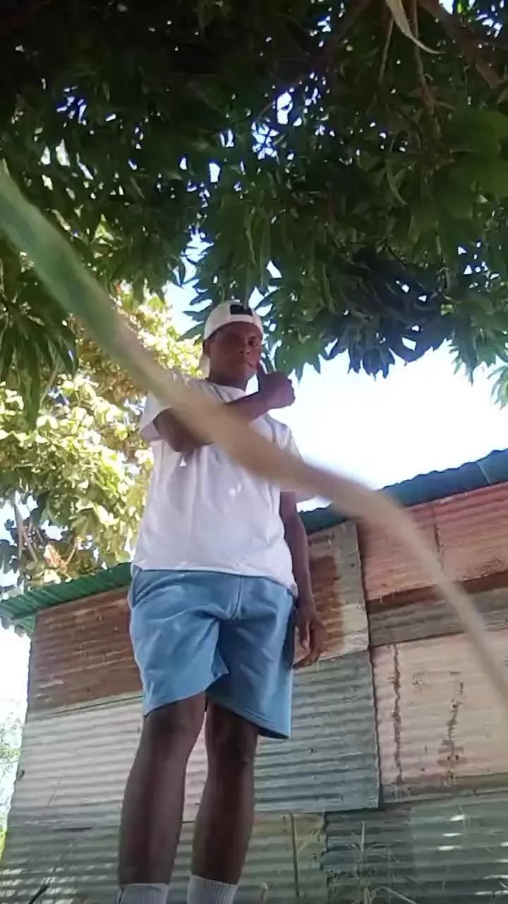 Offline Blackmasterpiss on Cam4