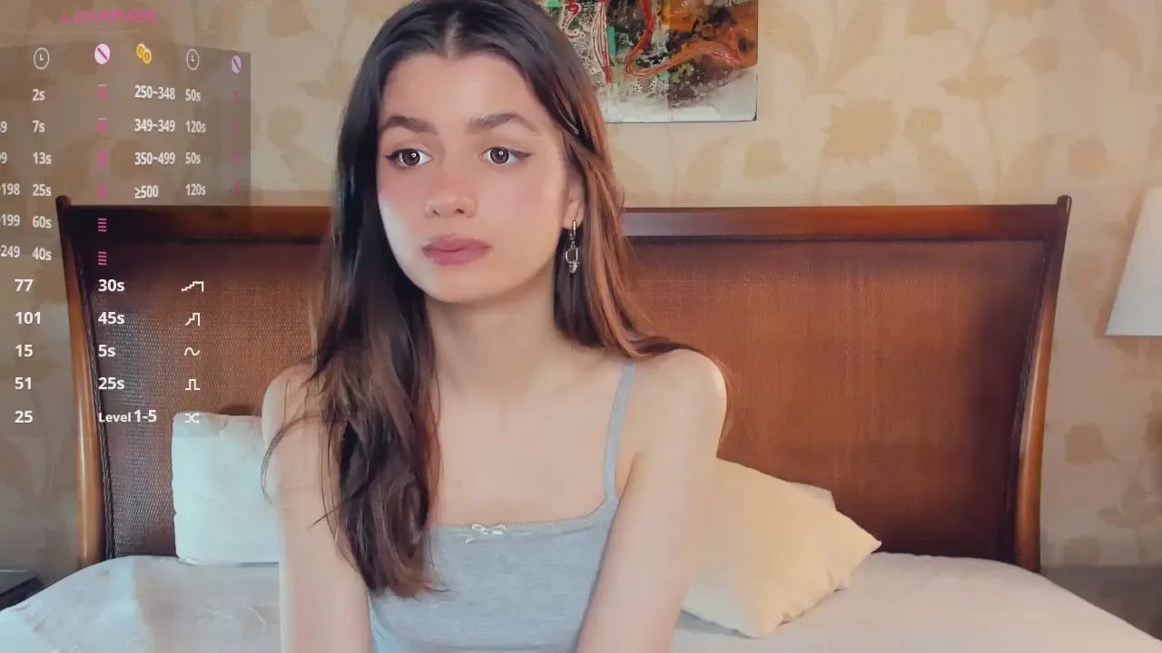 Offline BonnieCagev on Cam4