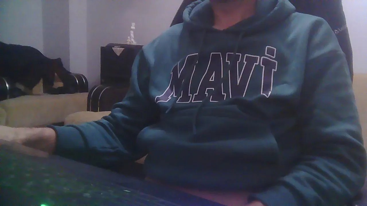 Offline boranfun29 on Cam4