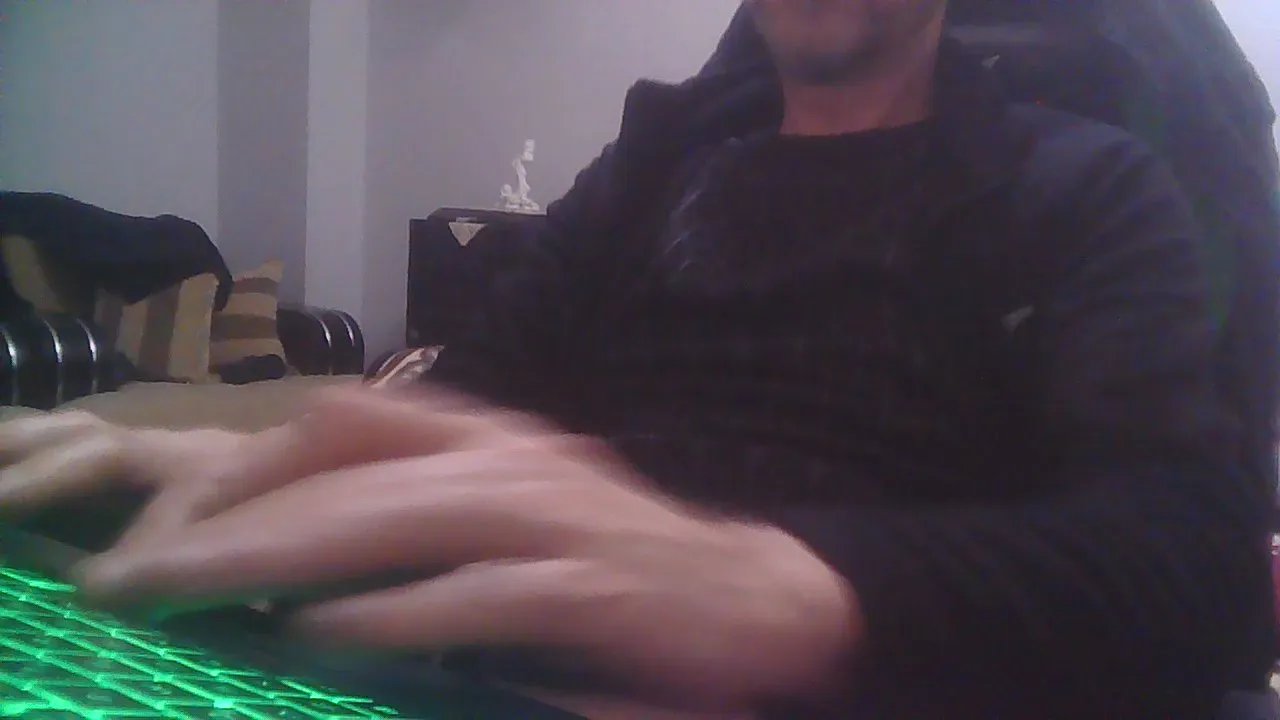 Offline boranfun29 on Cam4