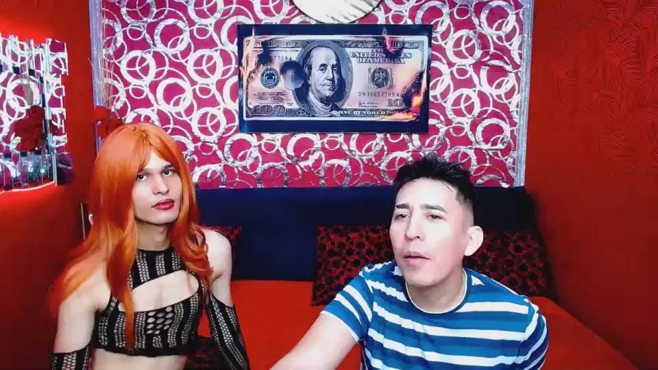 Offline Boyspein on Cam4