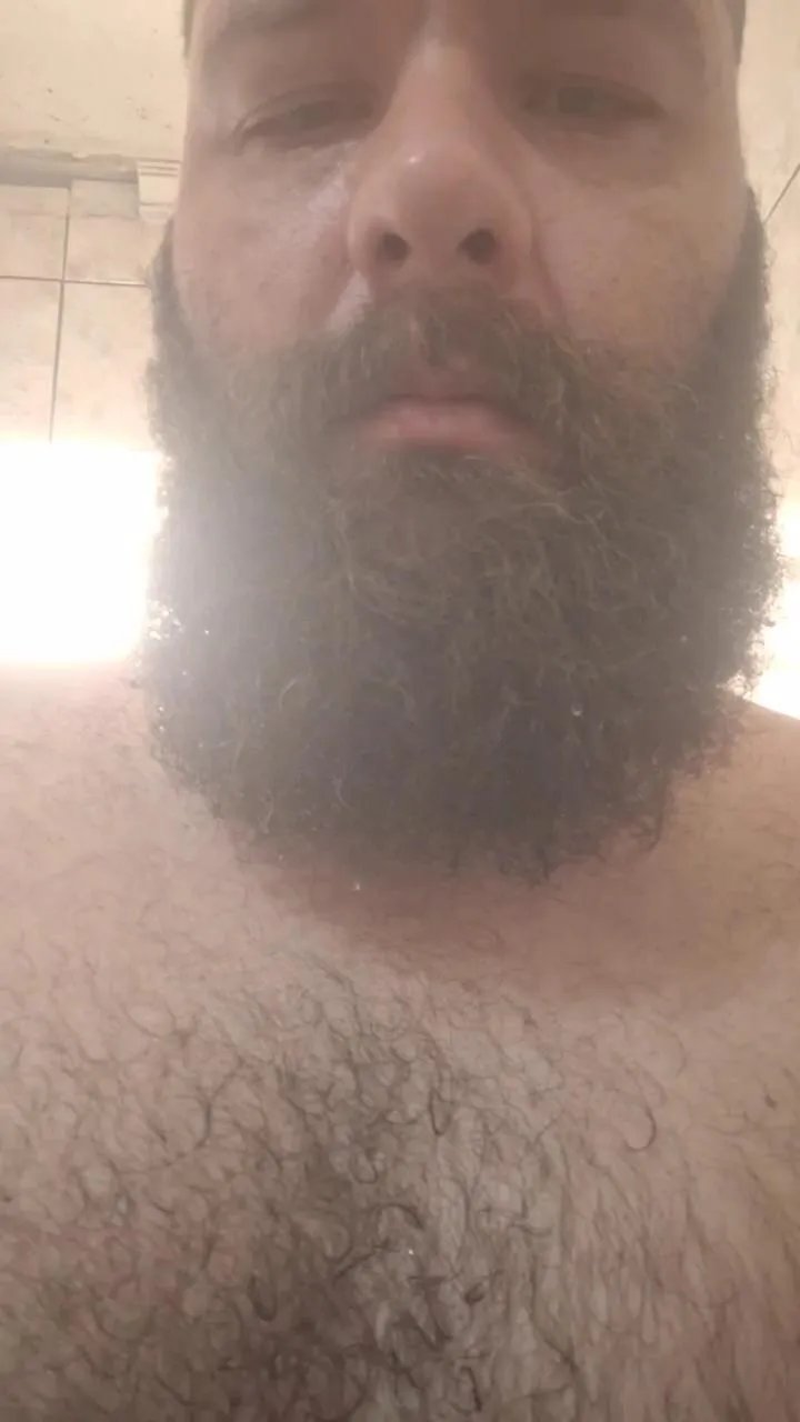 Offline Brazilianbear_ on Cam4