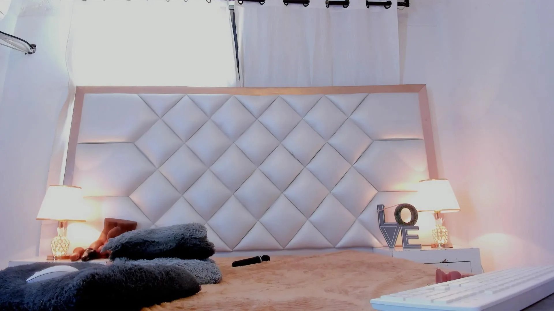 Freechat brittany069 on Cam4