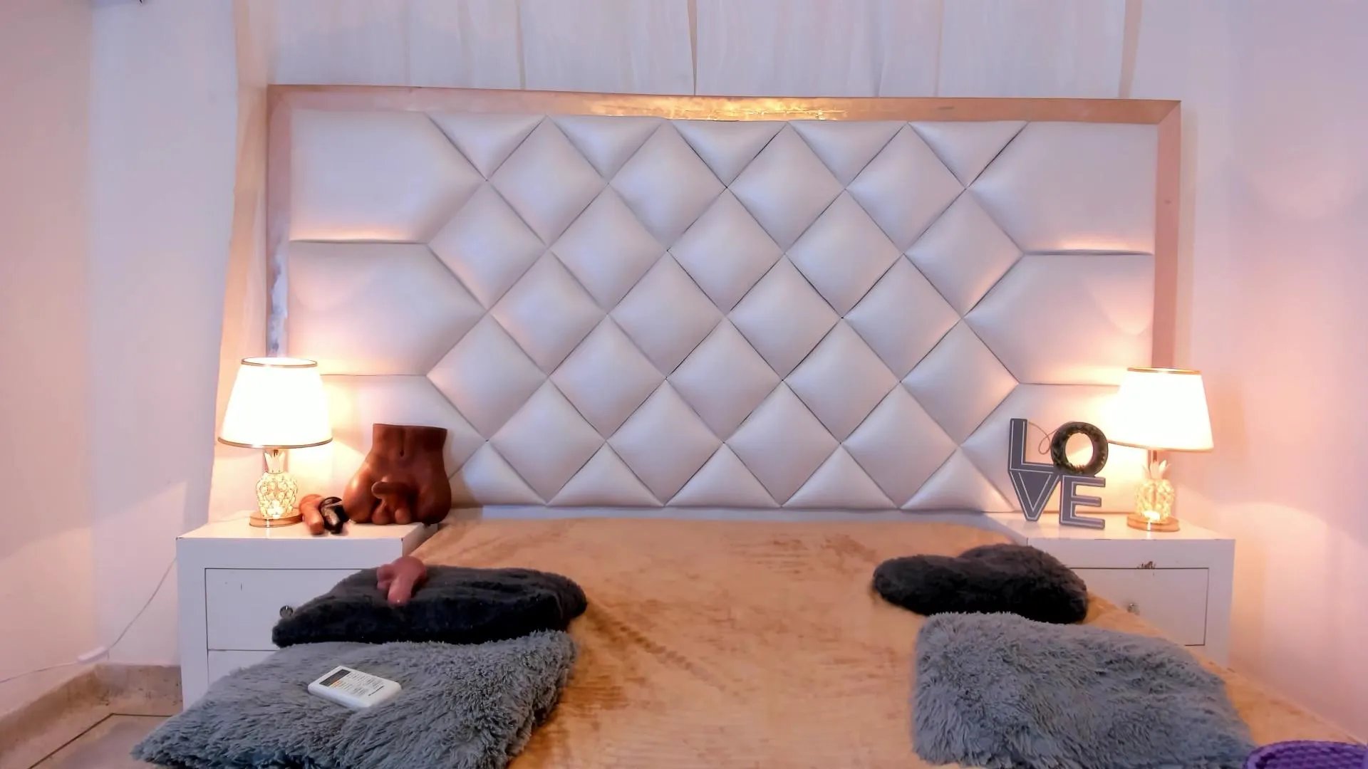 Freechat brittany069 on Cam4