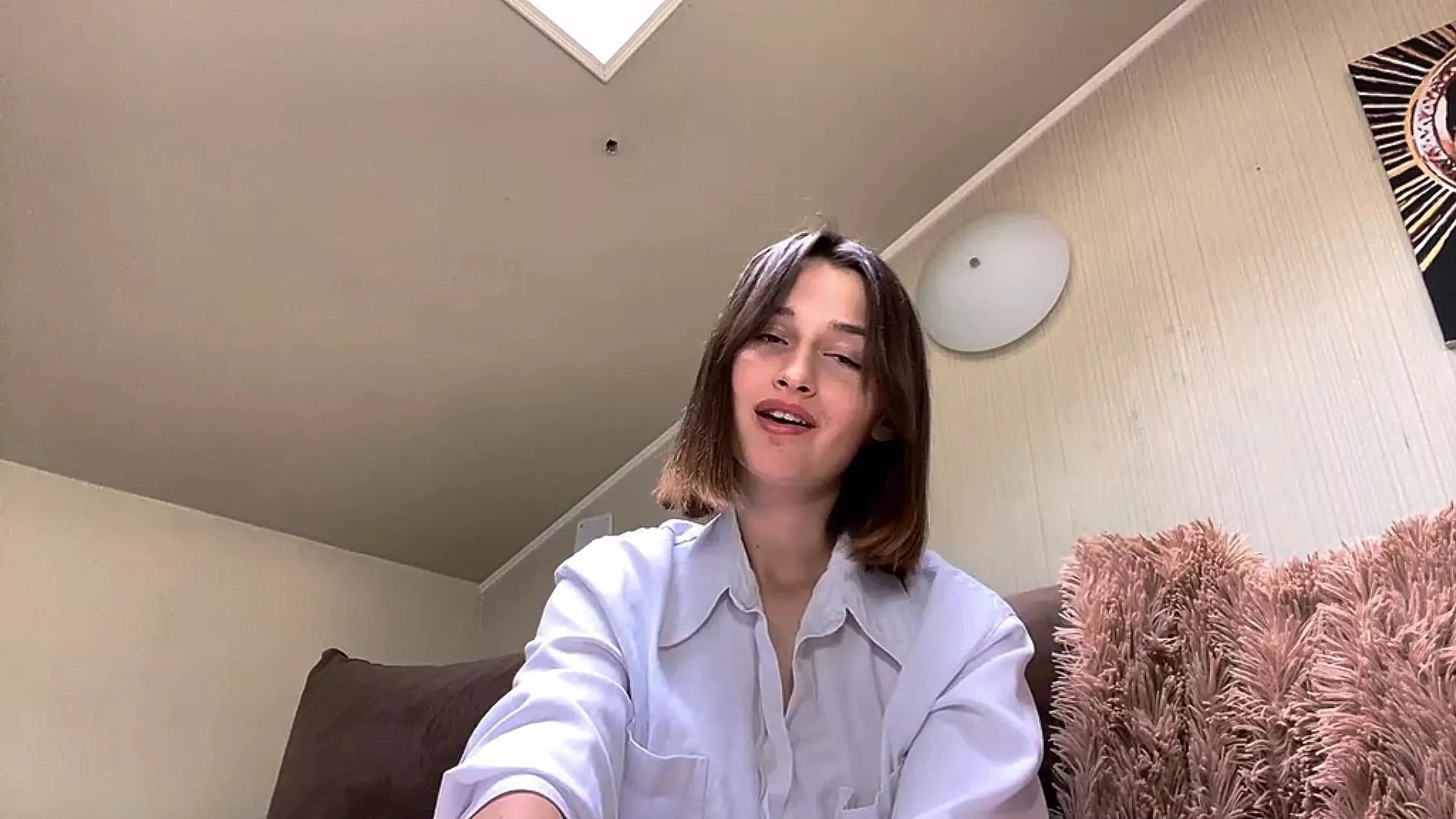 Offline BrittEndris on Cam4