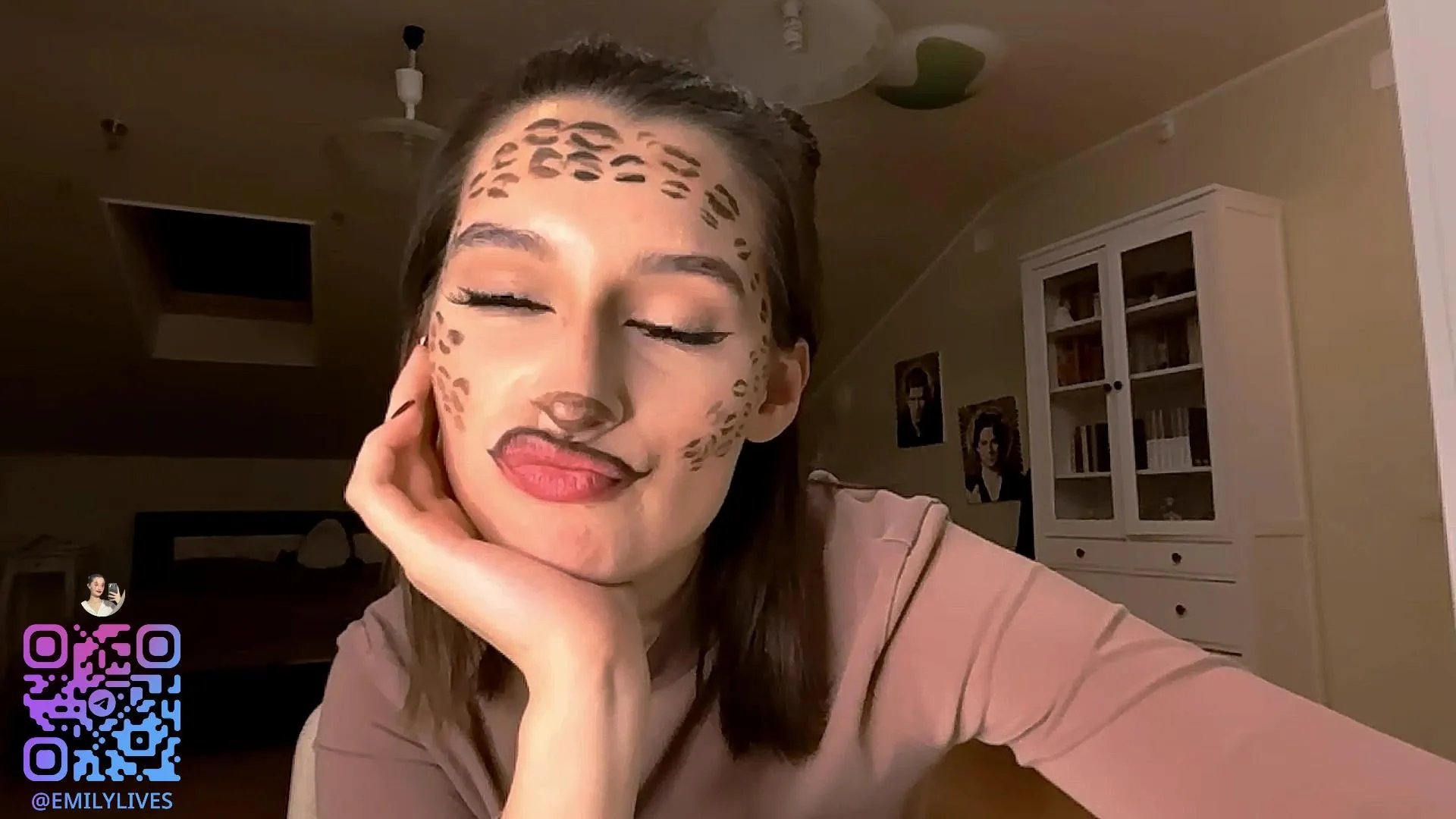 Offline BrittEndris on Cam4