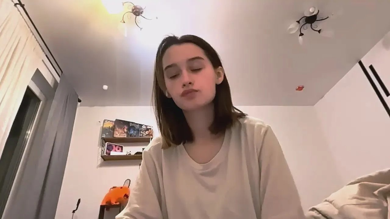 Offline BrittEndris on Cam4