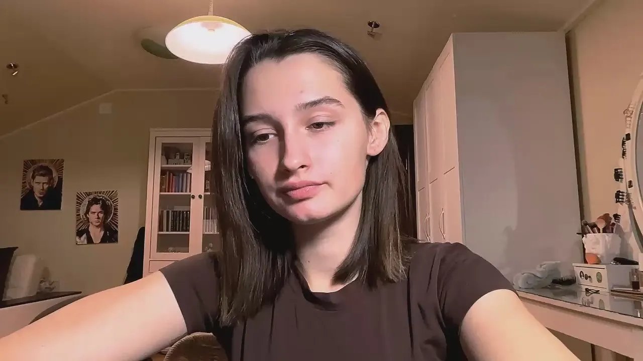 Offline BrittEndris on Cam4