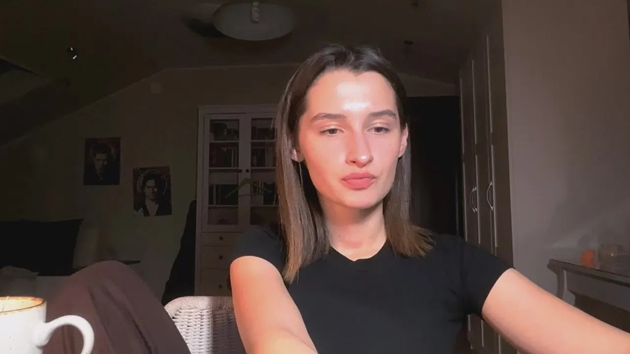 Offline BrittEndris on Cam4