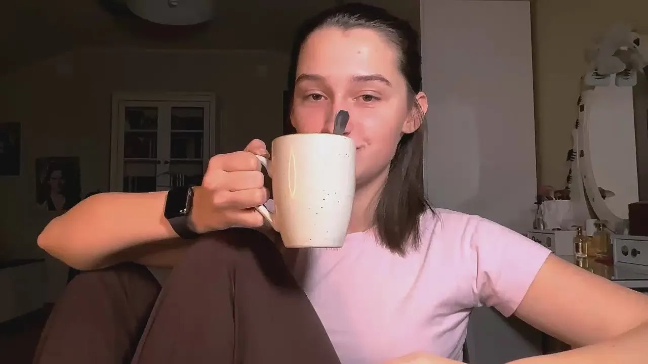 Offline BrittEndris on Cam4