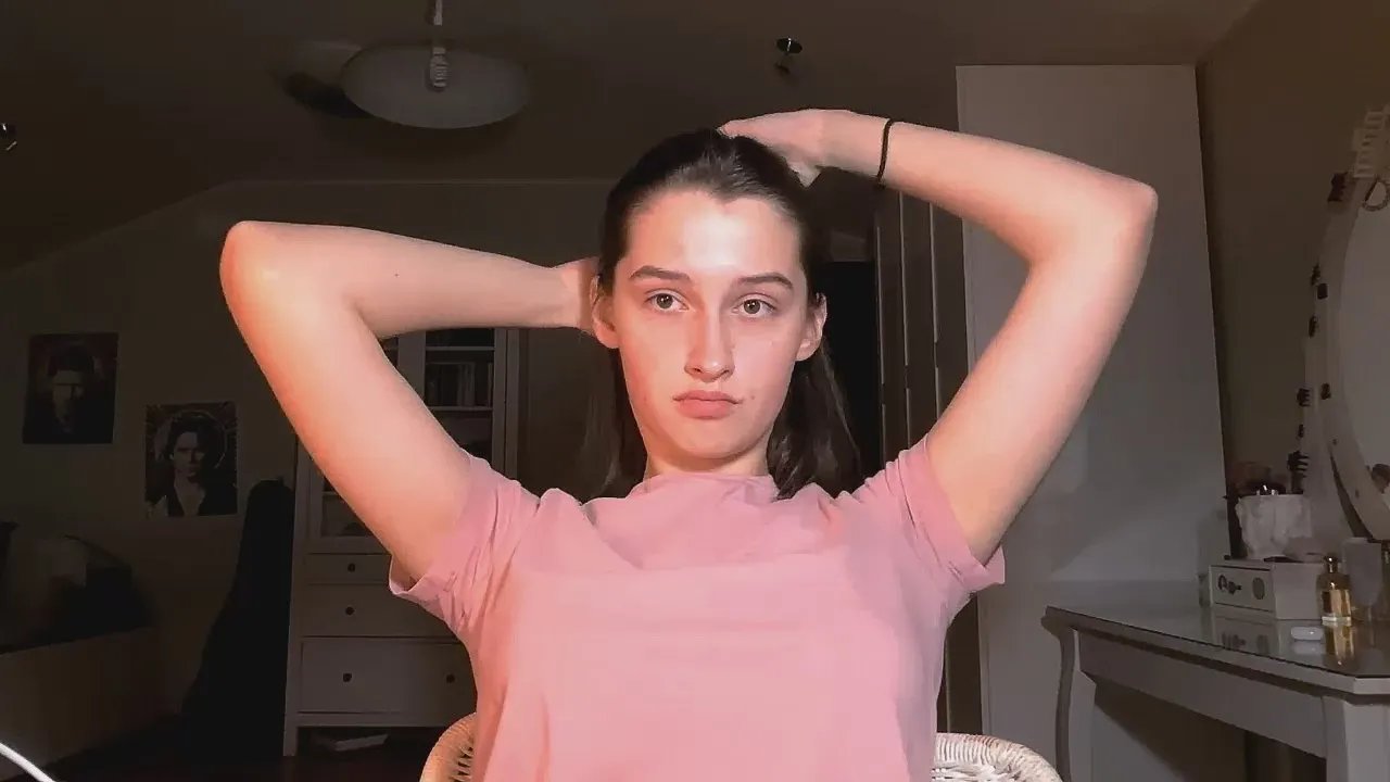 Offline BrittEndris on Cam4