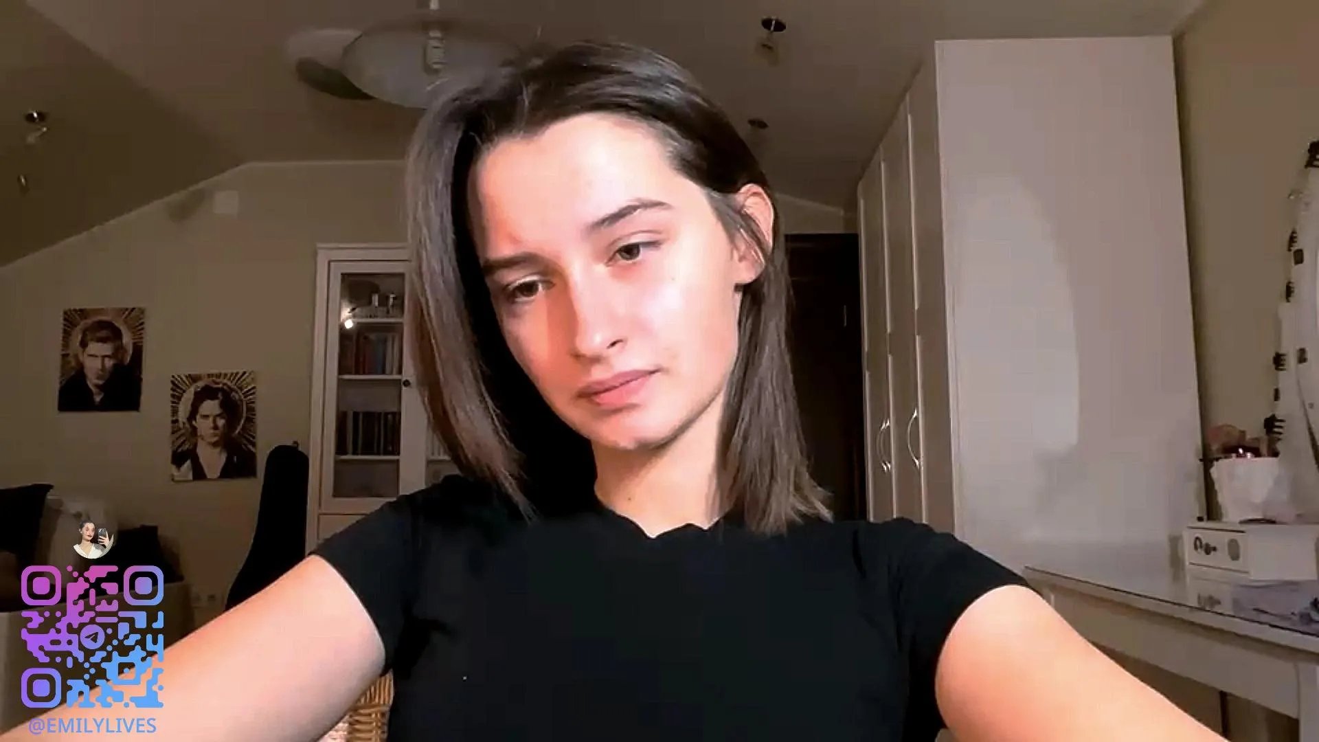 Offline BrittEndris on Cam4