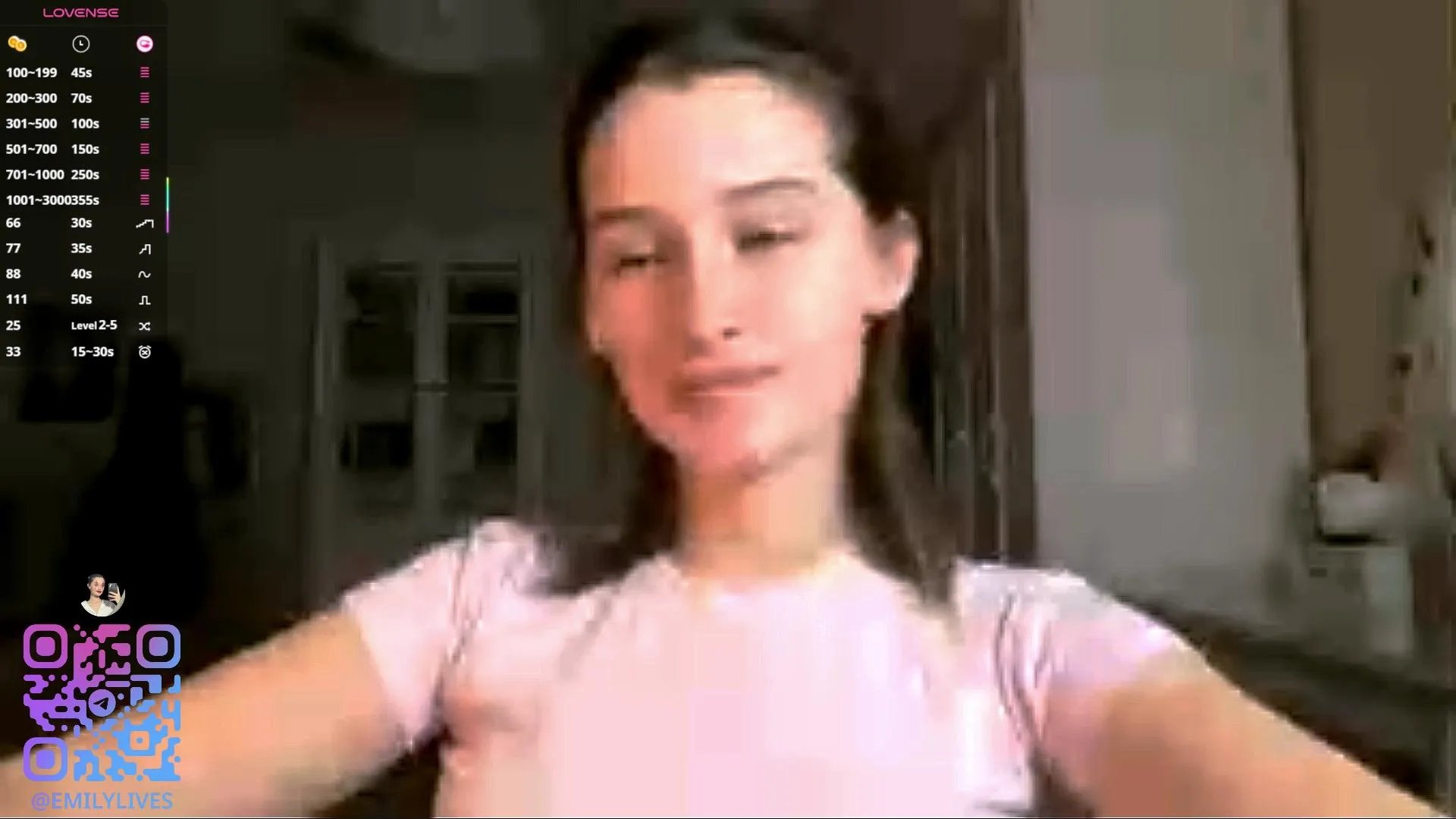 Offline BrittEndris on Cam4