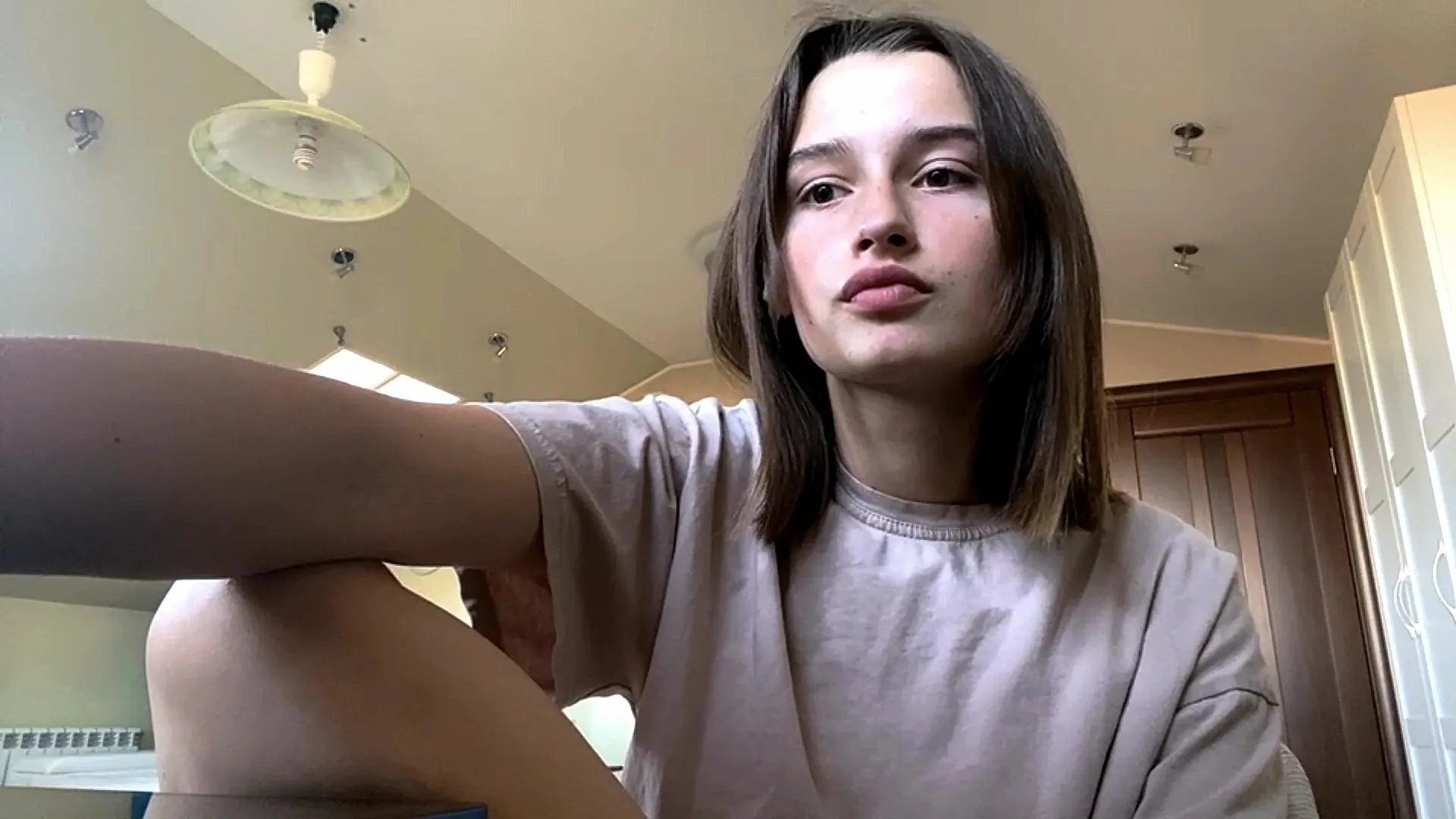 Offline BrittEndris on Cam4