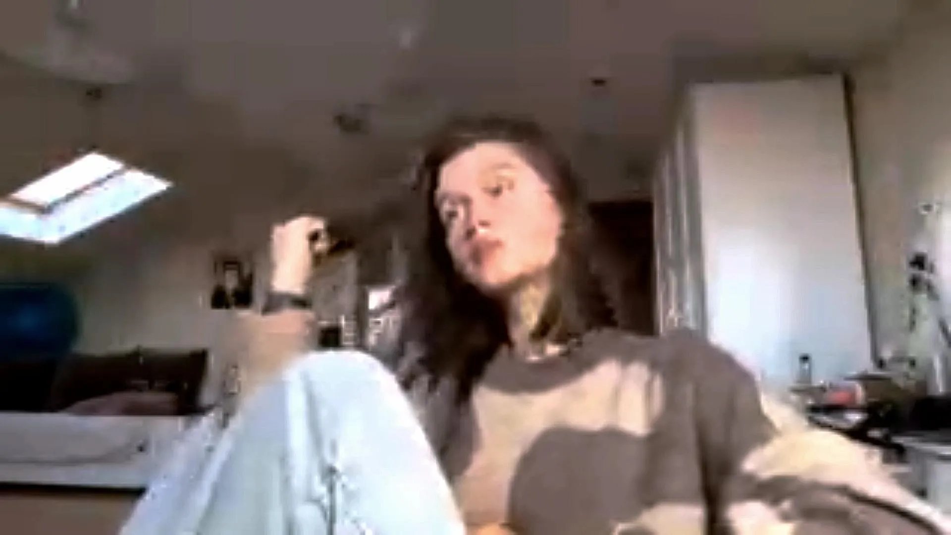 Offline BrittEndris on Cam4