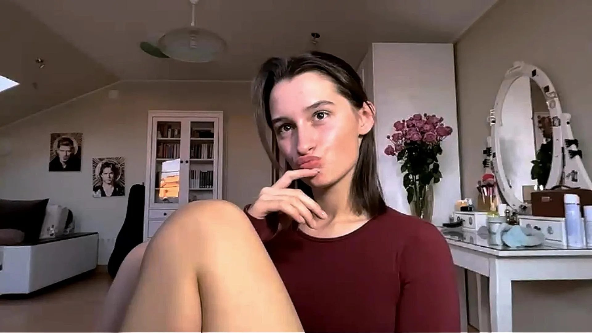 Offline BrittEndris on Cam4