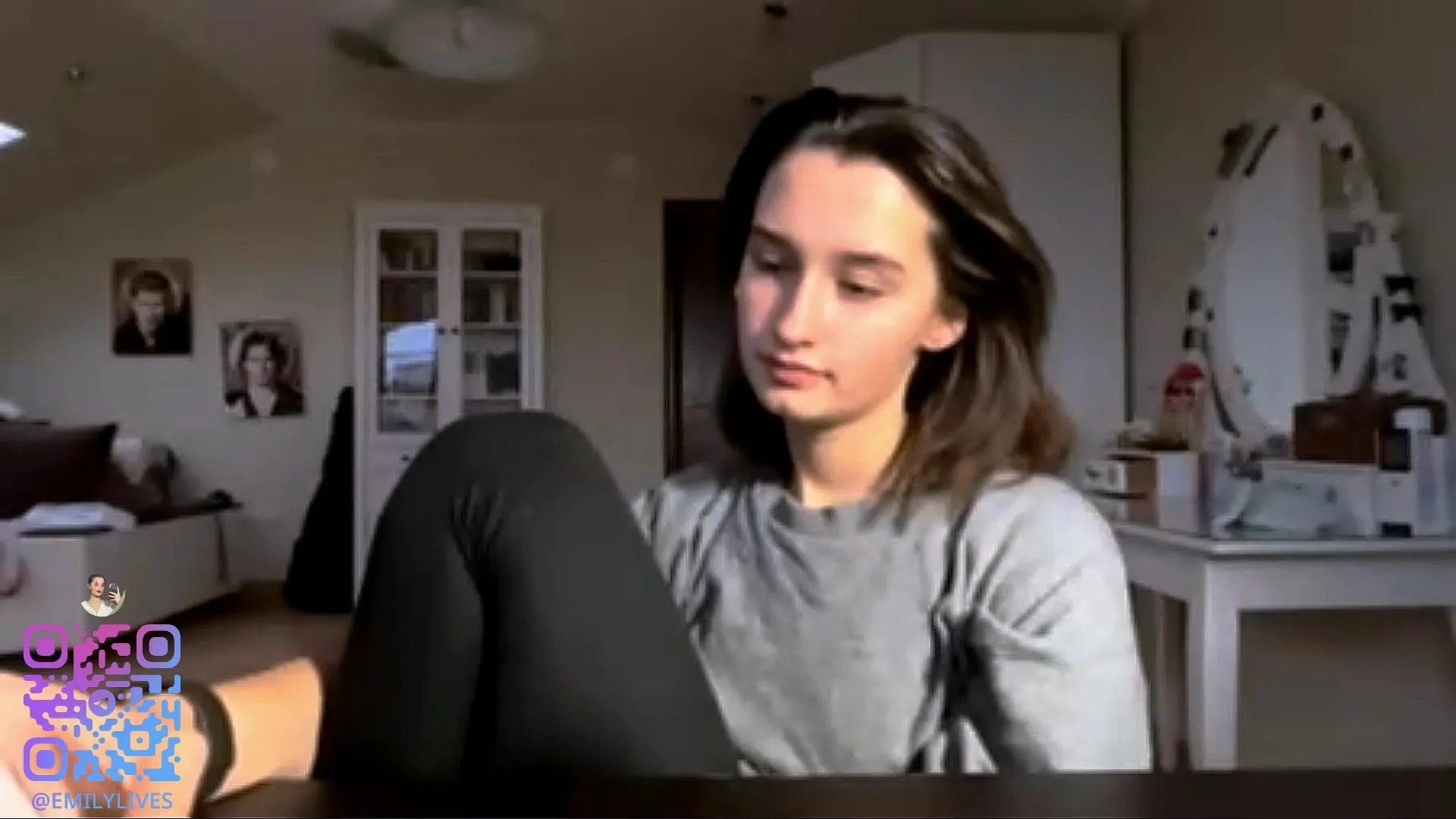 Offline BrittEndris on Cam4