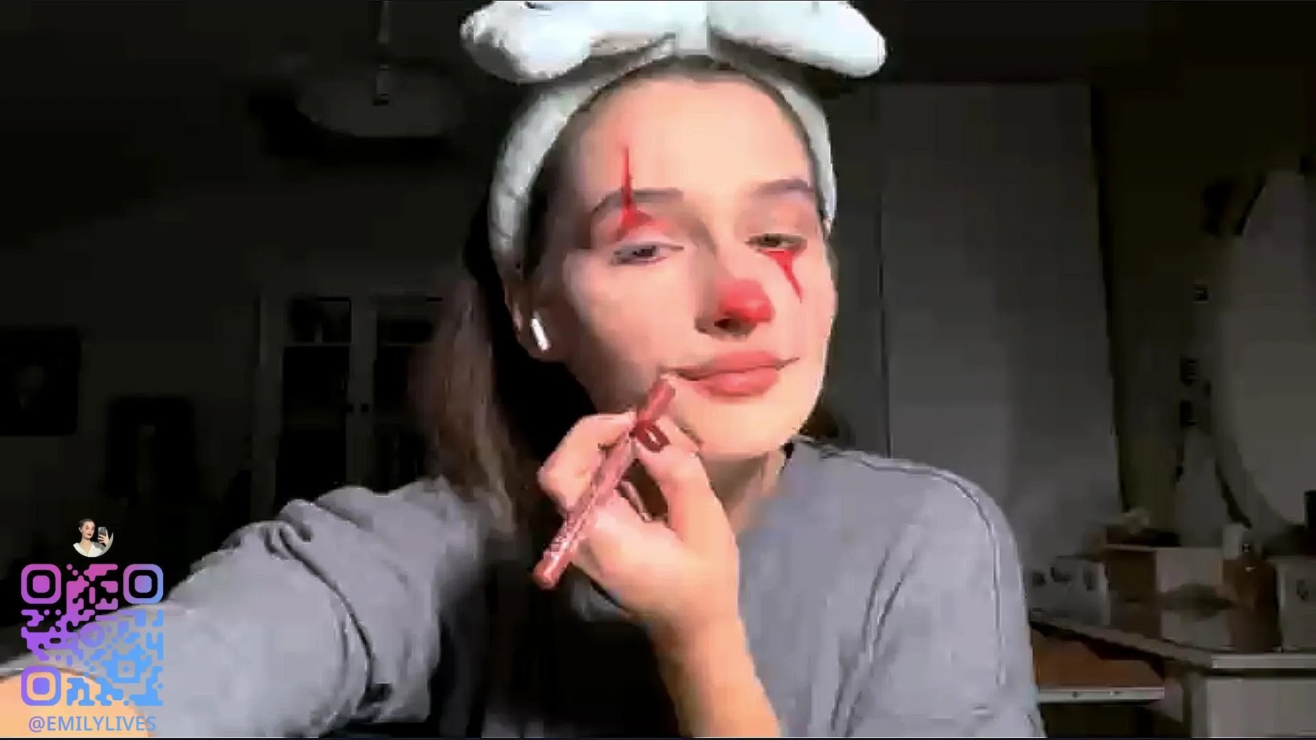 Offline BrittEndris on Cam4