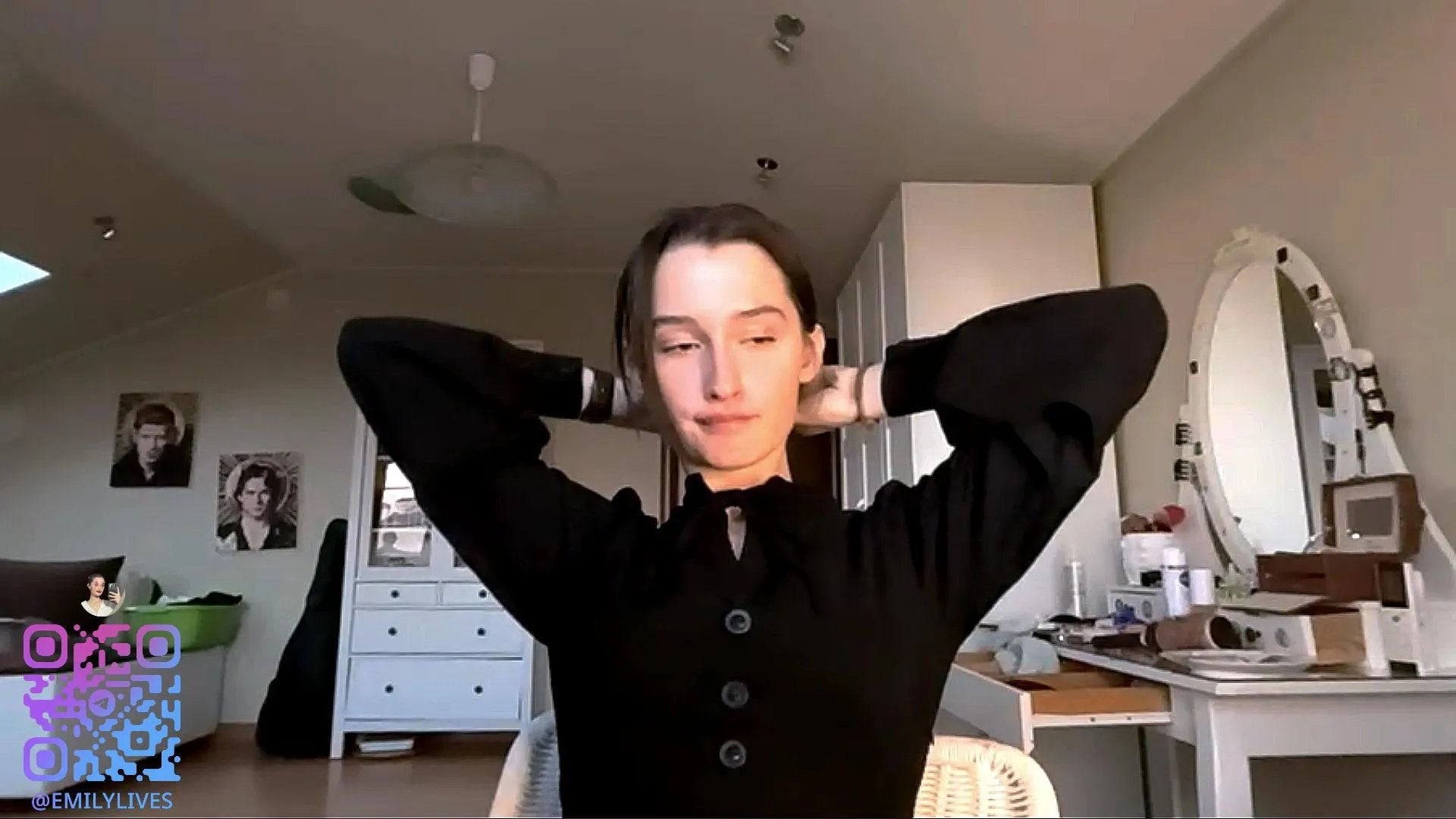 Offline BrittEndris on Cam4