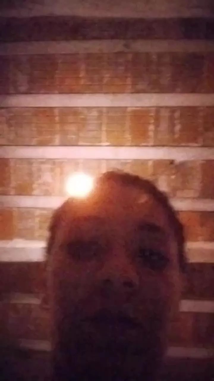 Offline Bruninha251 on Cam4