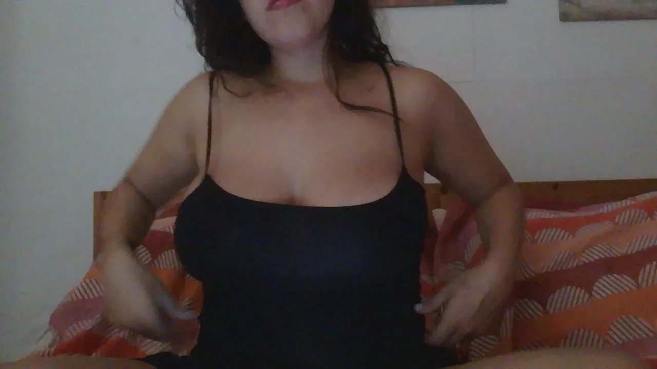 Offline bunnyesweet1995 on Cam4