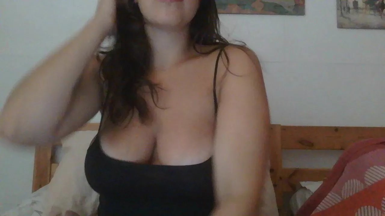 Offline bunnyesweet1995 on Cam4