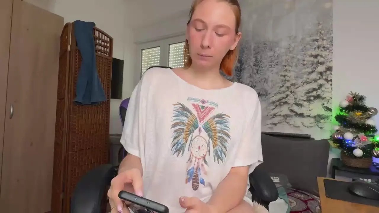 Offline Caliiie_of on Cam4