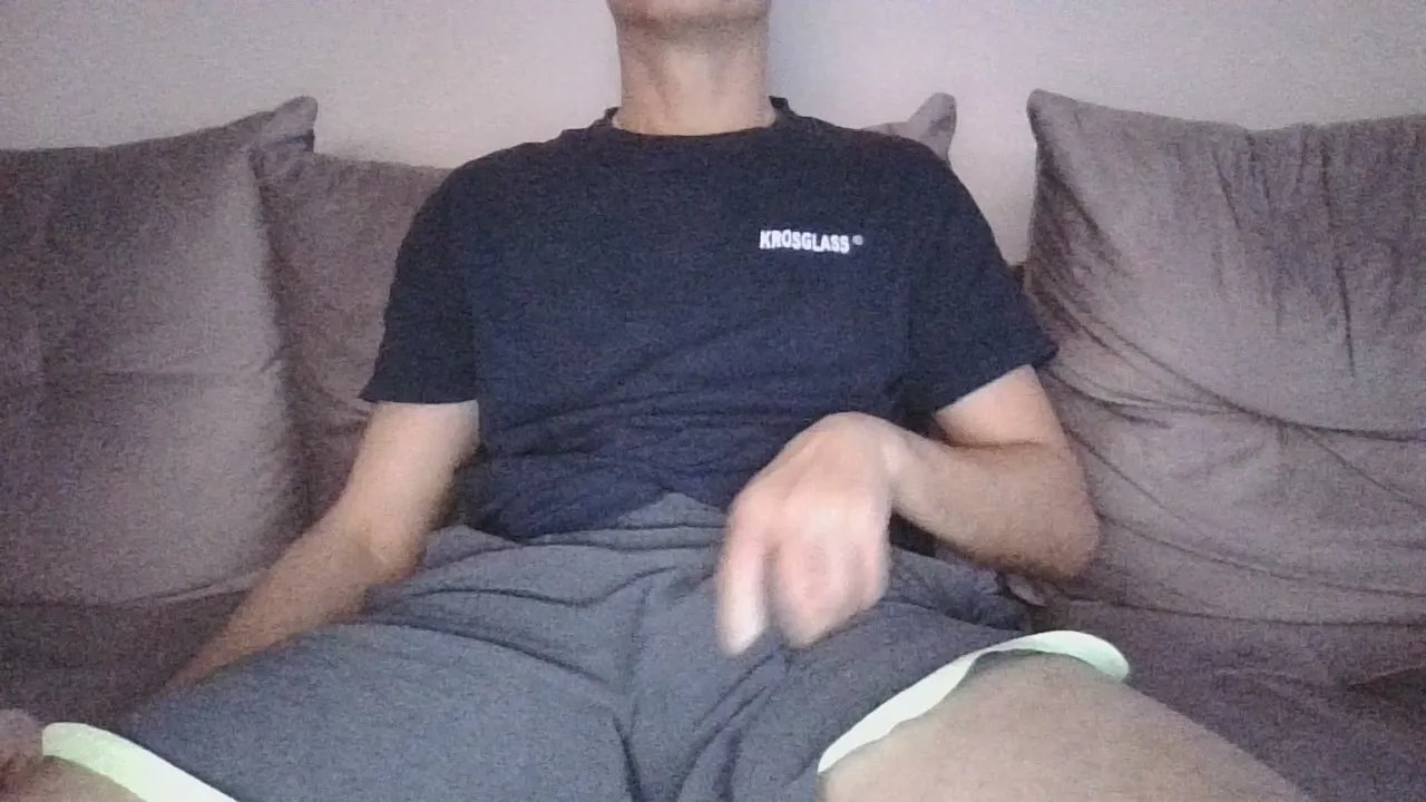 Offline calvin199 on Cam4