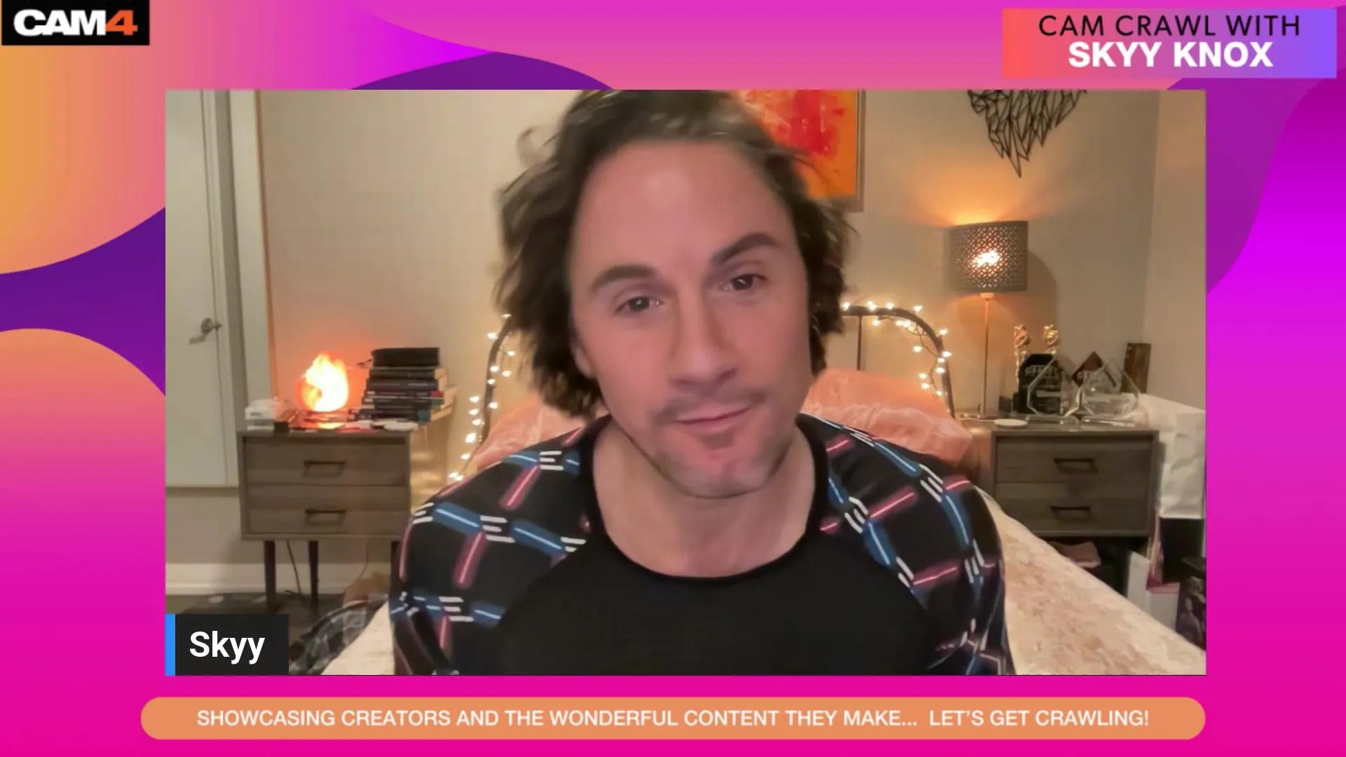 Cam4 camcrawl is Freechat camcrawl — Freechat on Cam4