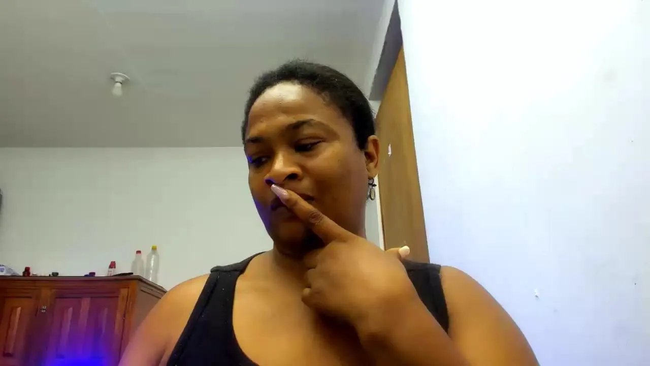 Freechat Camila_sandoval on Cam4