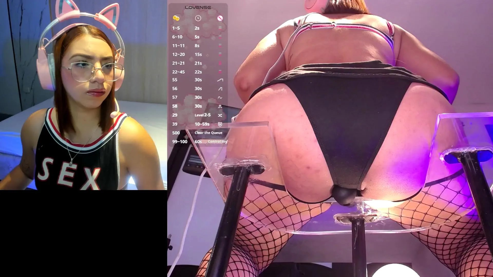 Offline CamilaVegas_ on Cam4