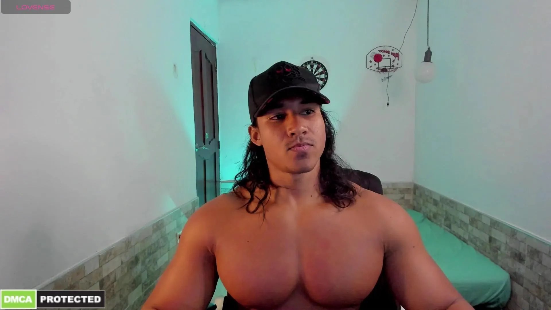 Offline Carl_Smithh on Cam4