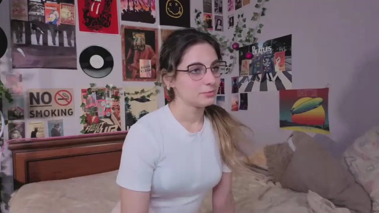 Freechat CaronFowlkes on Cam4